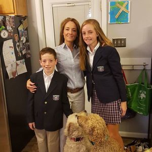 Meet your Posher, William